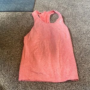 Gymshark workout tank